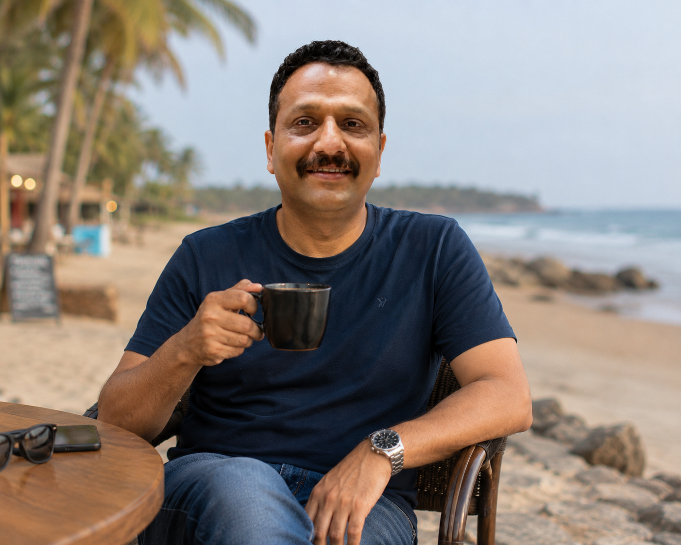 himanshu-casual-beach
